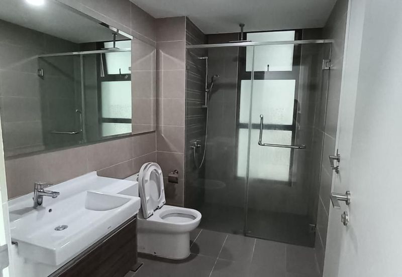 Teega Suites @ Puteri Harbour