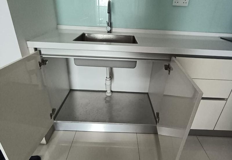 Teega Suites @ Puteri Harbour