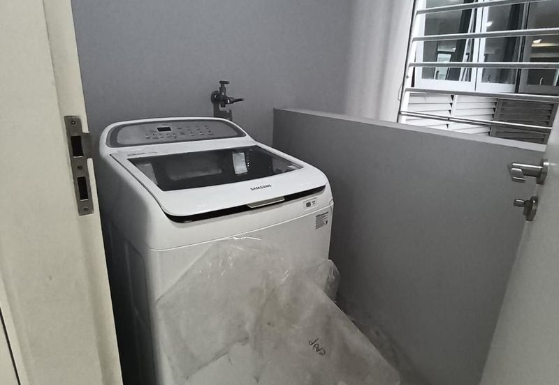 Teega Suites @ Puteri Harbour