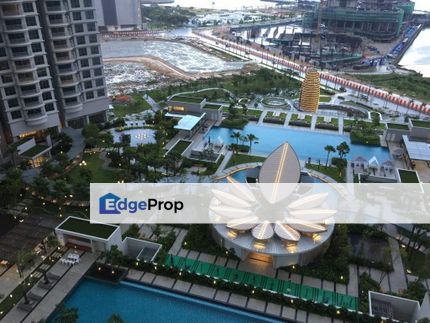 Teega Suites, Johor, 