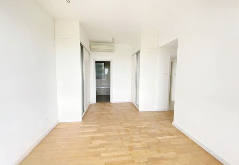 Iskandar Residences Medini