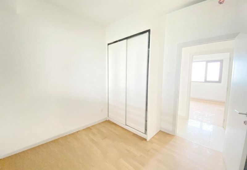 Iskandar Residences Medini