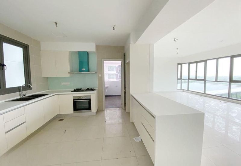 Iskandar Residences Medini