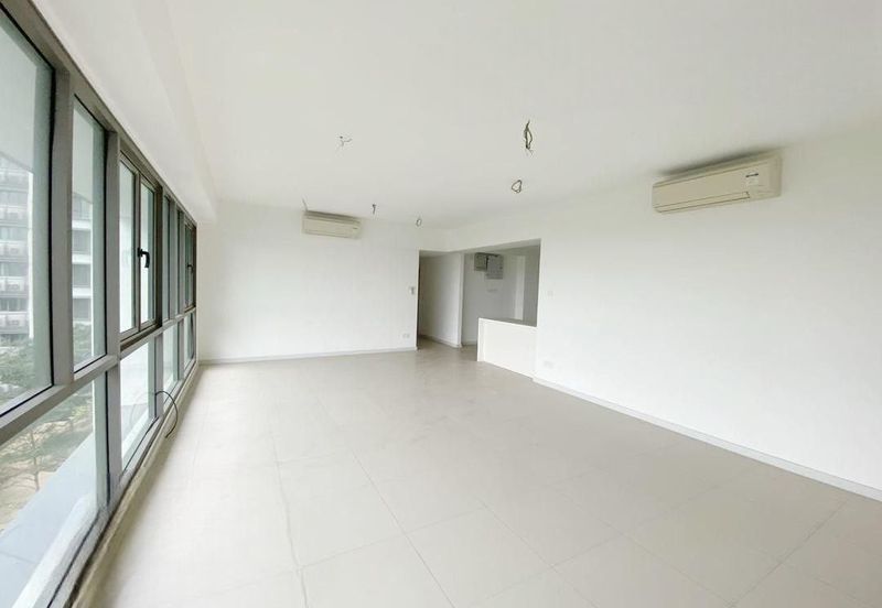 Iskandar Residences Medini