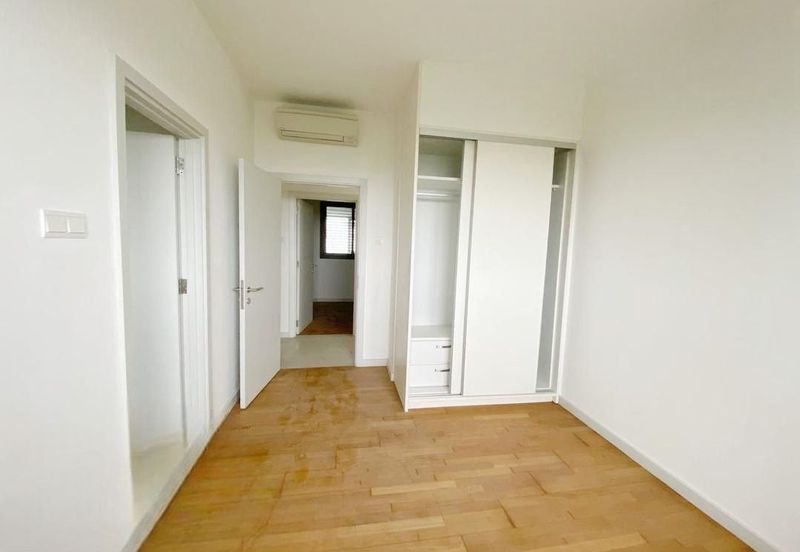 Iskandar Residences Medini