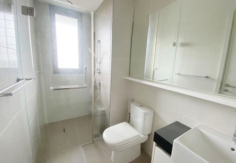 Iskandar Residences Medini