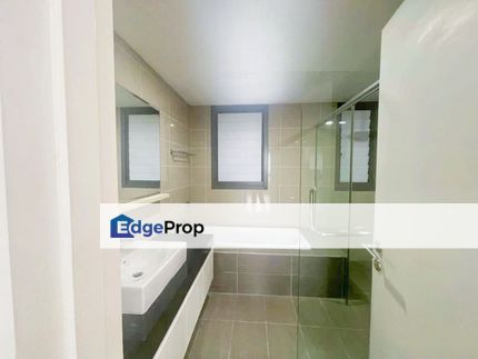 Iskandar Residences Medini, Johor, Nusajaya