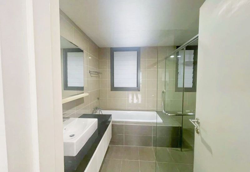 Iskandar Residences Medini