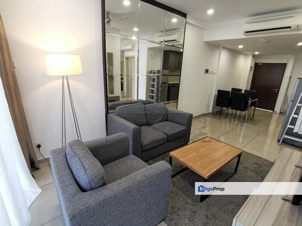 Encorp Marina Puteri Harbour, Johor, Kota Iskandar