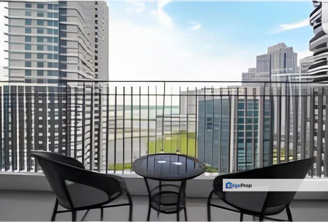 Encorp Marina Puteri Harbour, Johor, Kota Iskandar