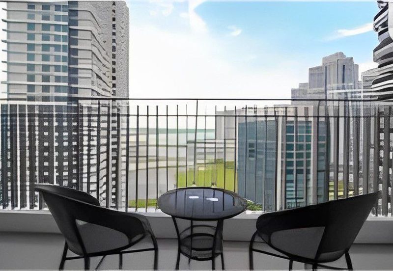 Encorp Marina Puteri Harbour