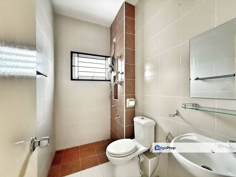 The Gateway @ Horizon Hills, Johor, Nusajaya