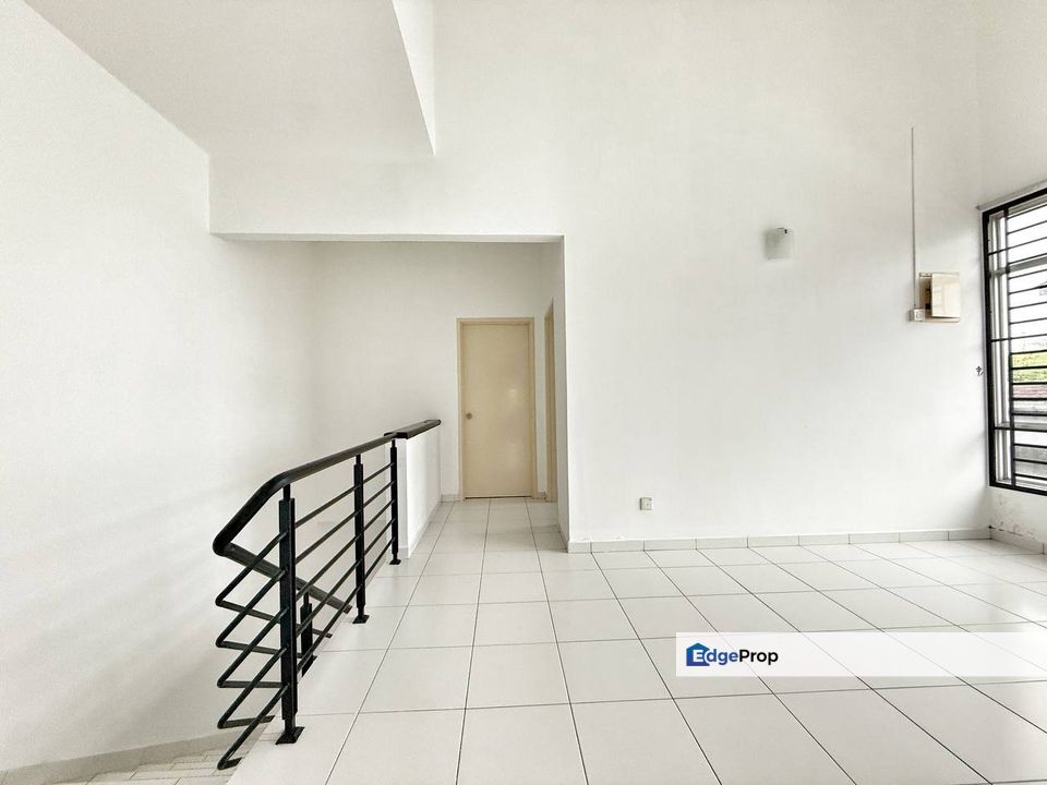 The Gateway @ Horizon Hills, Johor, Nusajaya