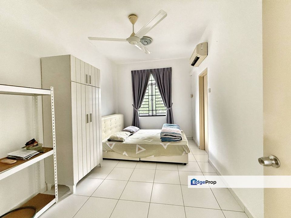 The Gateway @ Horizon Hills, Johor, Nusajaya