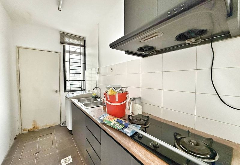 The Gateway @ Horizon Hills