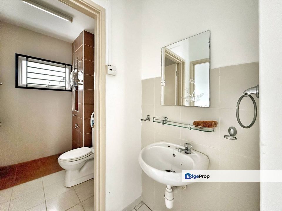 The Gateway @ Horizon Hills, Johor, Nusajaya