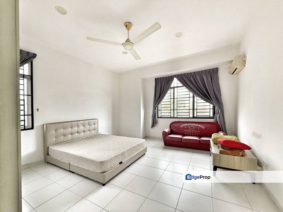 The Gateway @ Horizon Hills, Johor, Nusajaya