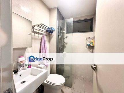 The Raffles Suite, Johor, Skudai