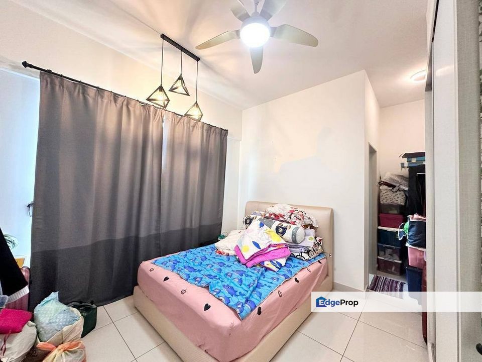 The Raffles Suite, Johor, Skudai