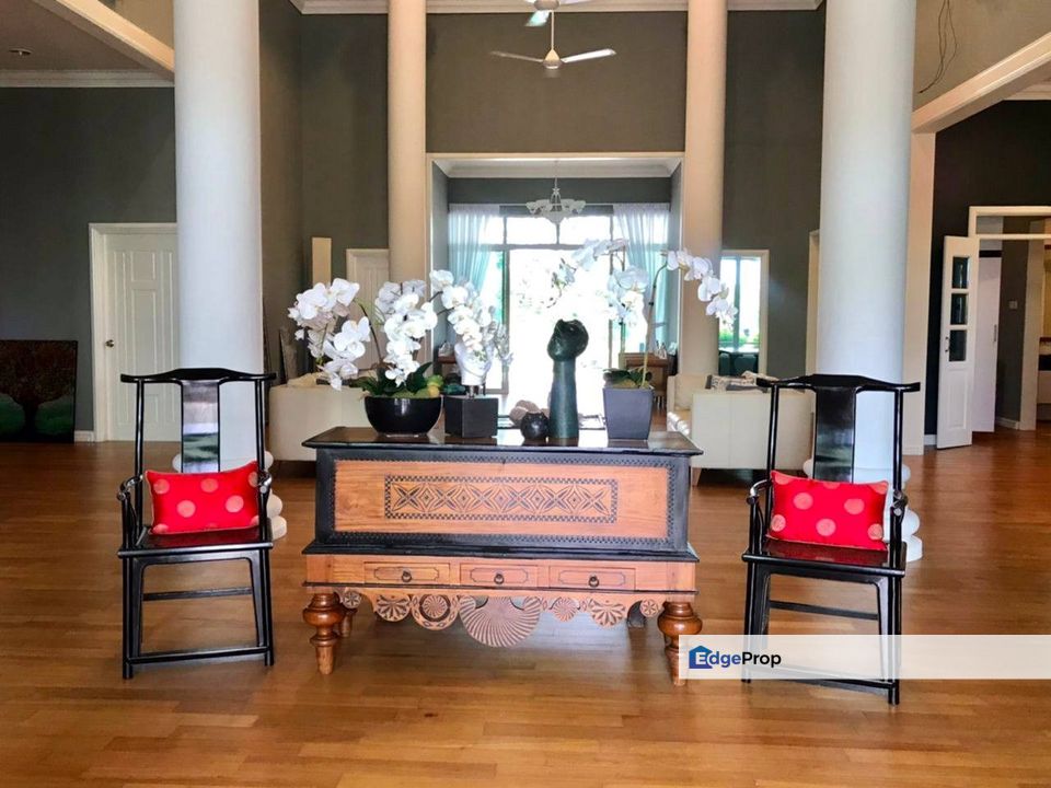 Leisure Farm, Johor, Gelang Patah