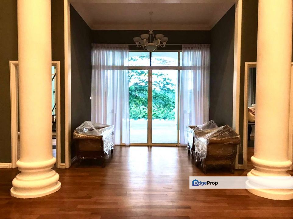 Leisure Farm, Johor, Gelang Patah