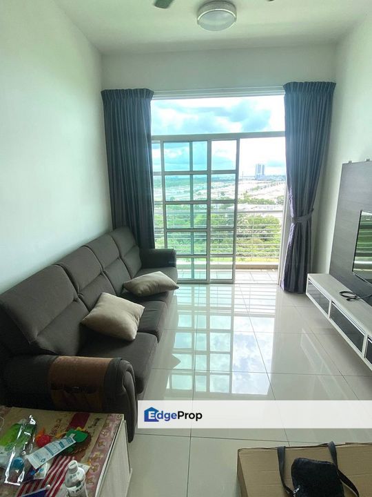 Nusa Heights, Johor, Gelang Patah