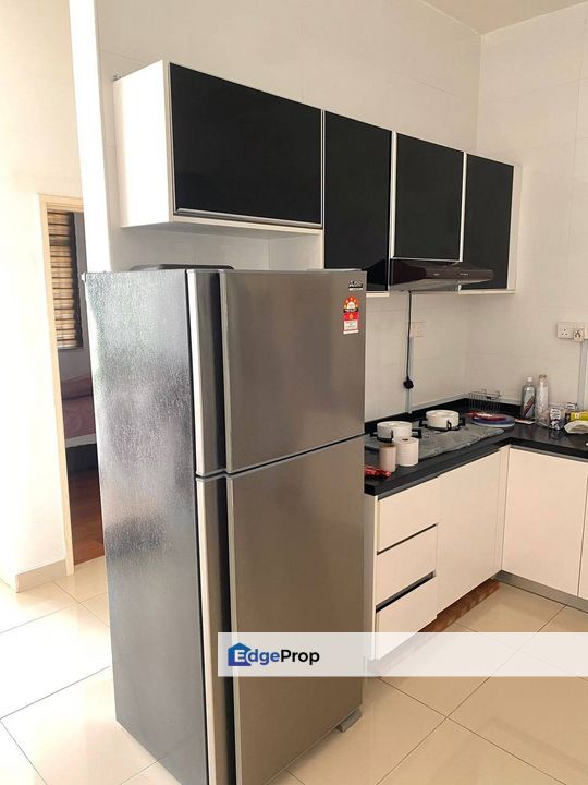 Nusa Heights, Johor, Gelang Patah