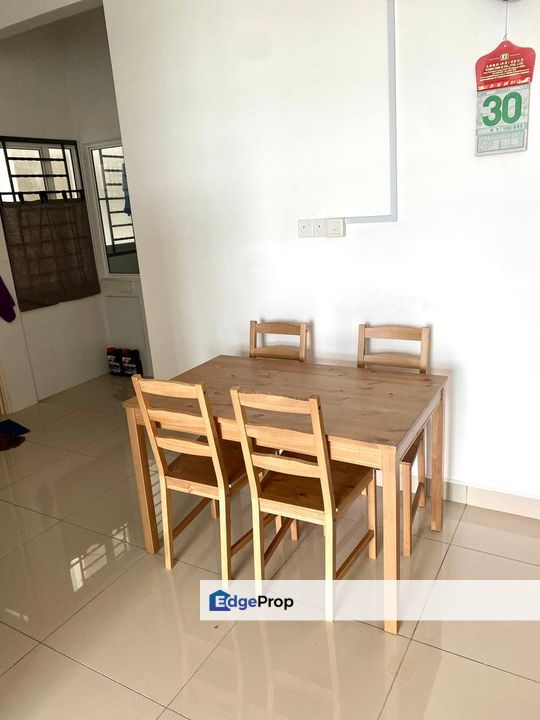 Nusa Heights, Johor, Gelang Patah