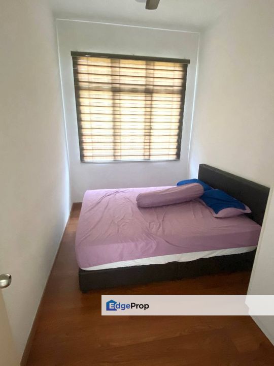 Nusa Heights, Johor, Gelang Patah