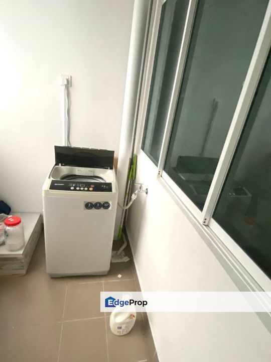 Nusa Heights, Johor, Gelang Patah