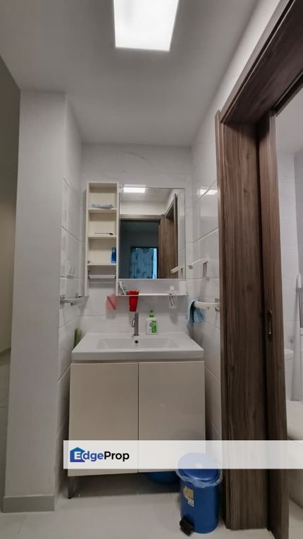 Cerulean Bay @ Forest City, Johor, 