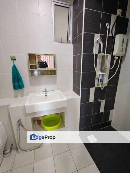 Nusantara Prima, Johor, Gelang Patah