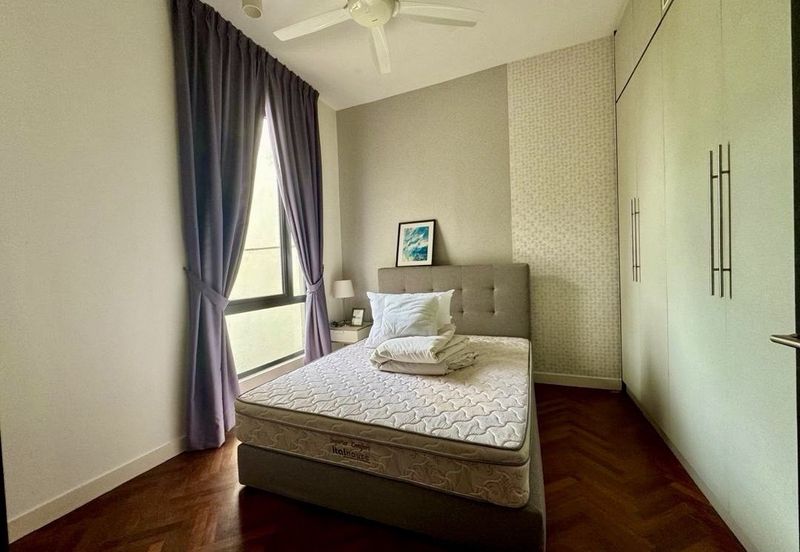 Avira Garden Terraces @ Medini