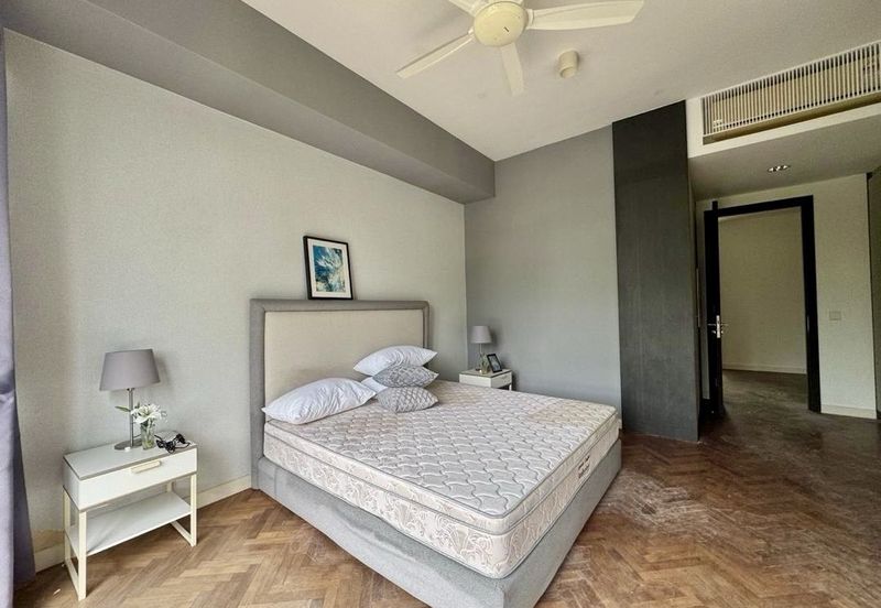 Avira Garden Terraces @ Medini