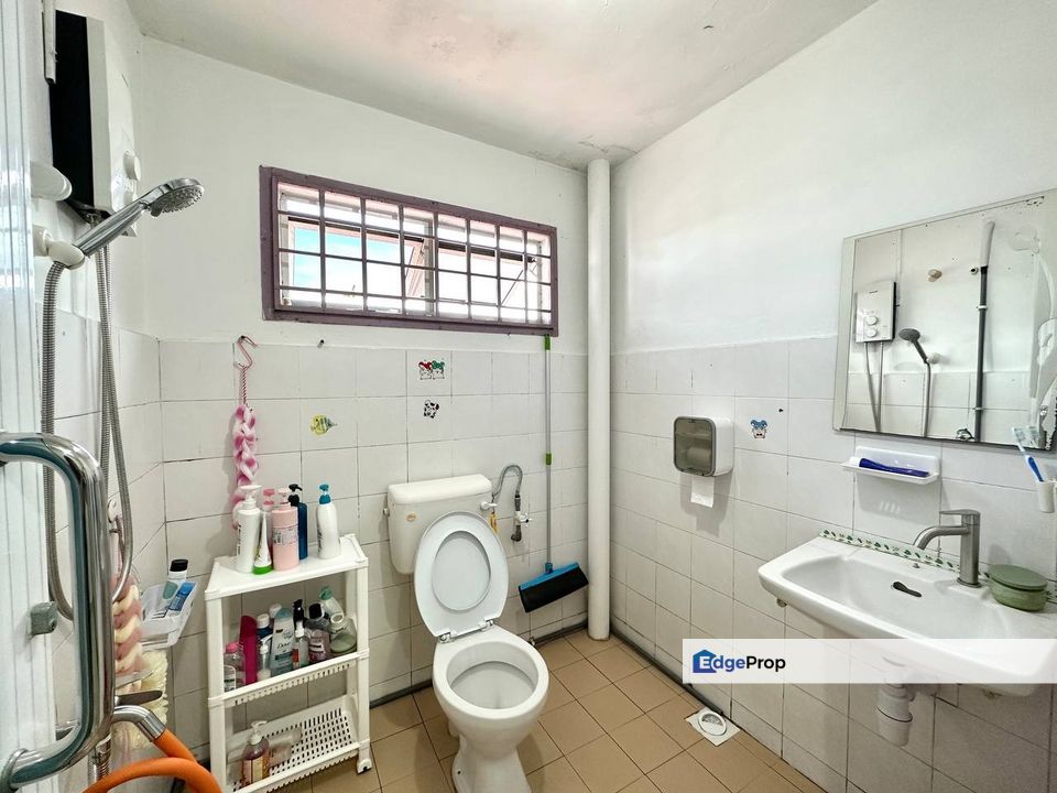 Taman Universiti, Johor, Skudai