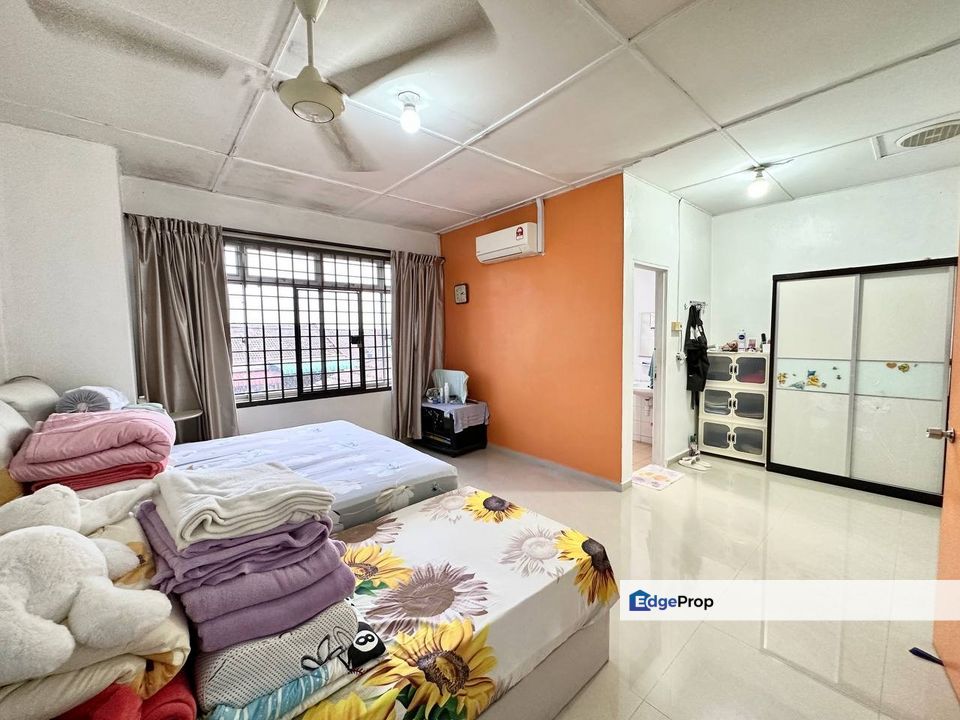 Taman Universiti, Johor, Skudai