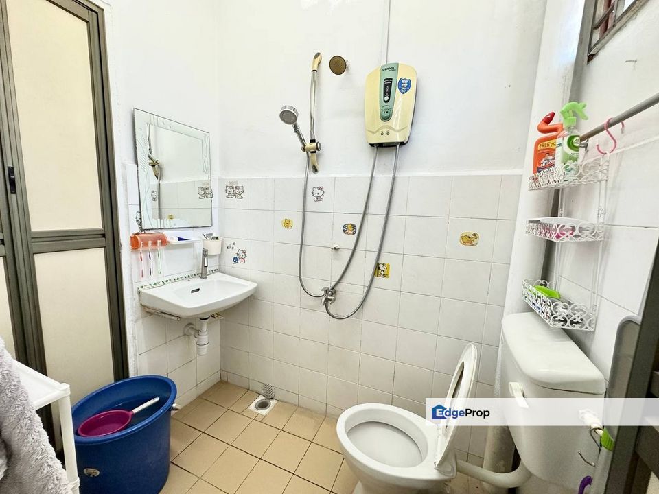 Taman Universiti, Johor, Skudai