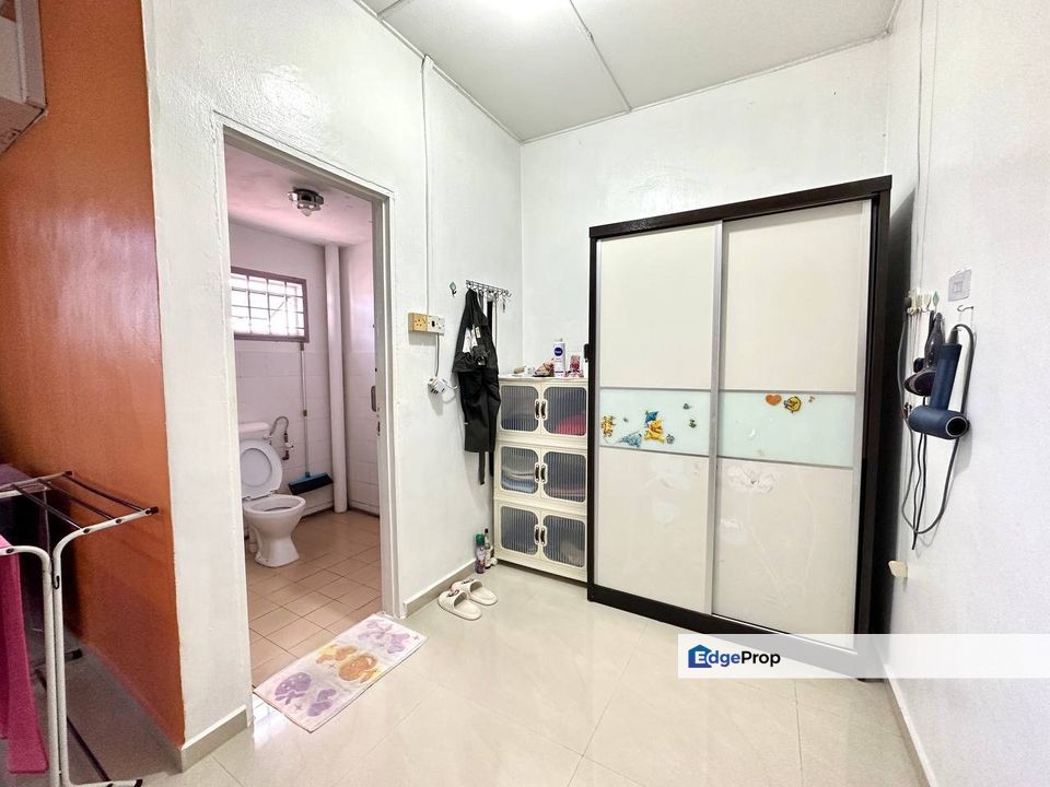 Taman Universiti, Johor, Skudai