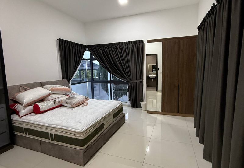 The Hills, Horizon Hills