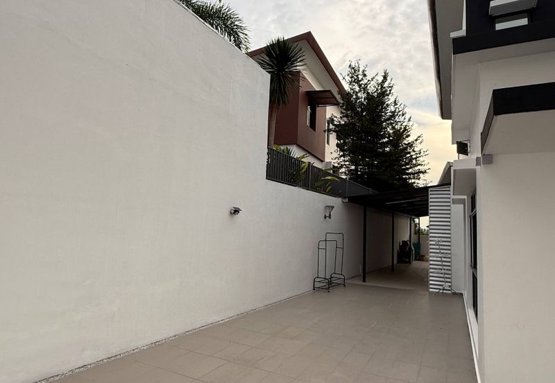 The Hills, Horizon Hills