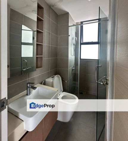 The M @ Medini Macrolink, Johor, 