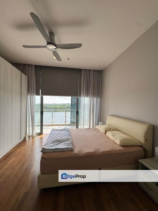 Somerset, Johor, Nusajaya