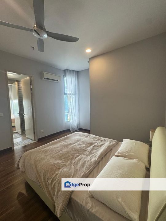 Somerset, Johor, Nusajaya