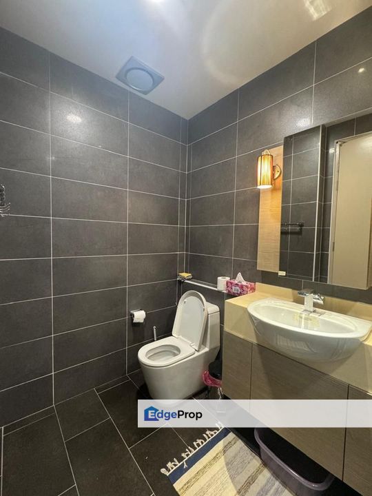 Somerset, Johor, Nusajaya