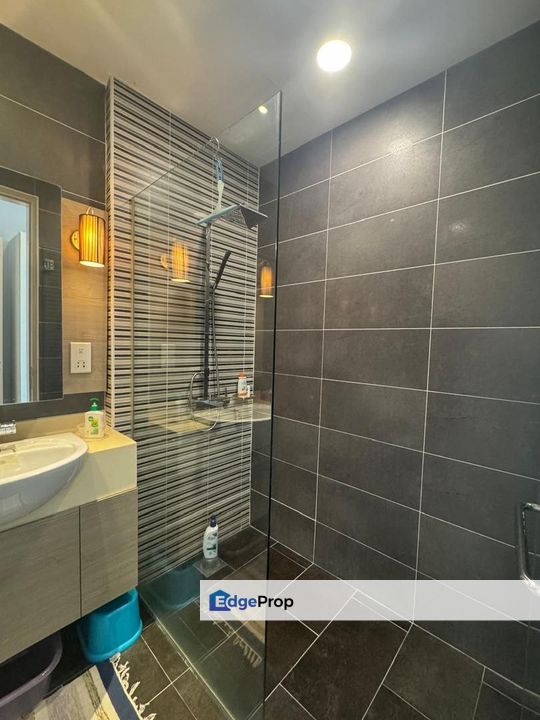 Somerset, Johor, Nusajaya