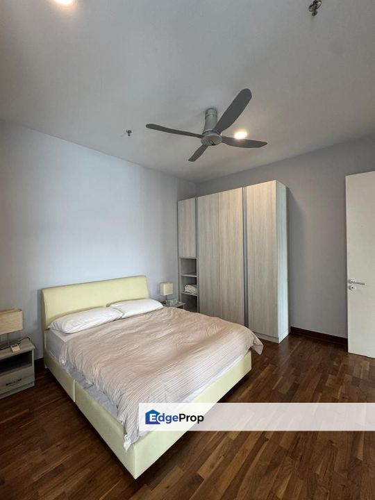 Somerset, Johor, Nusajaya