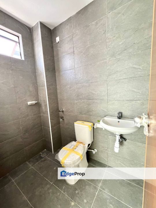 Jalan Bestari, Johor, Ulu Tiram