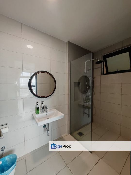 Paradigm Residence, Johor, Skudai