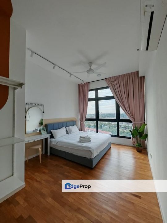 Paradigm Residence, Johor, Skudai