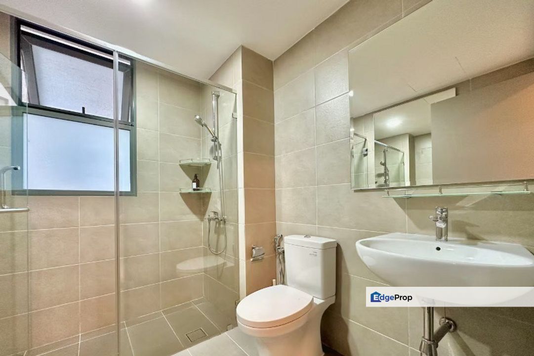 Teega Residences, Johor, Kota Iskandar